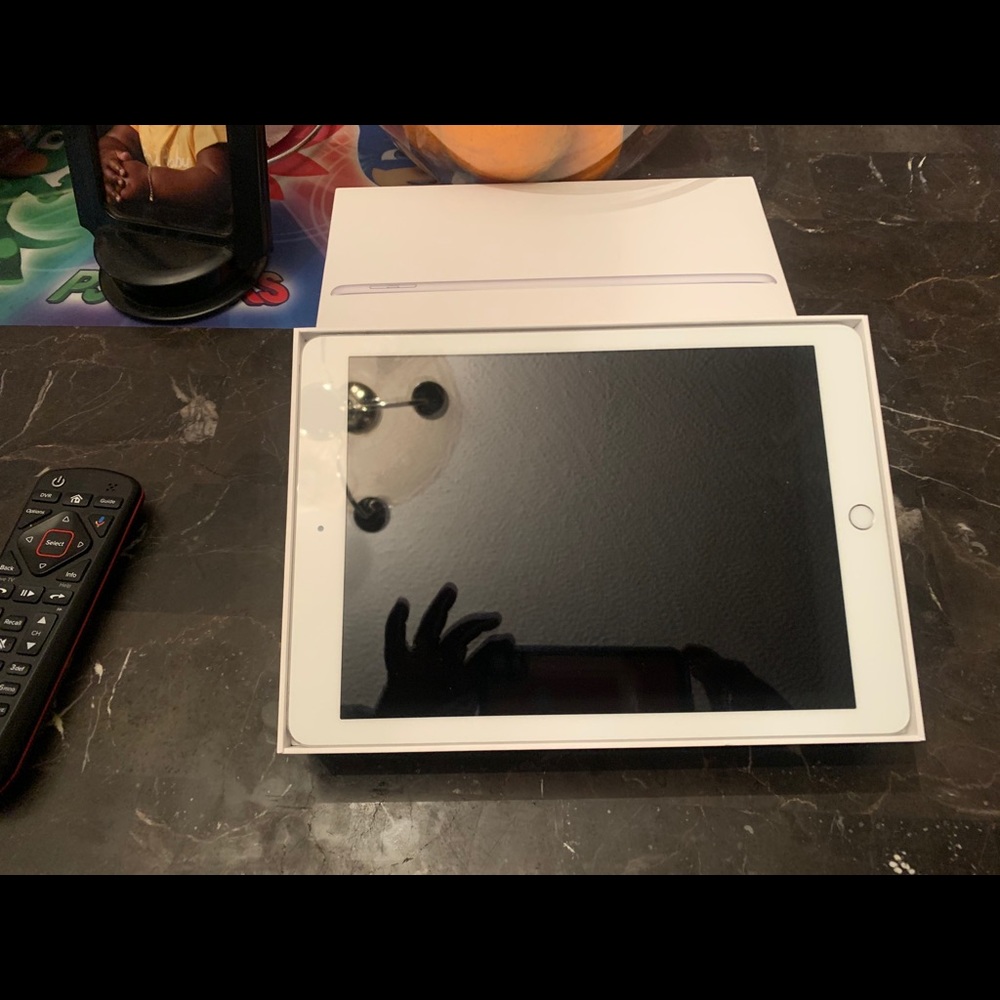 Gen 6 IPad